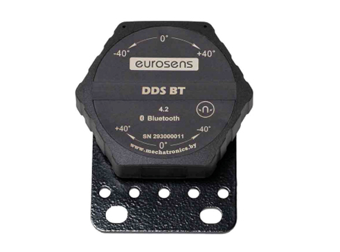 eurosens DDS BT Wireless Digital Displacement Sensor