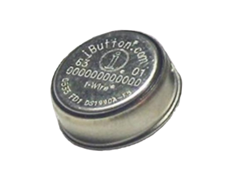 iButton Dallas DS1990A