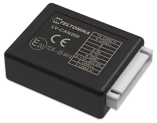 CAN Adapter 200